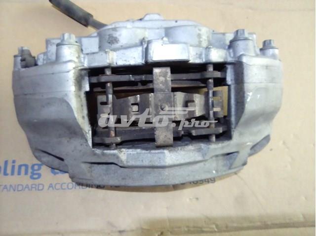 Супорт гальмівний, передній, лівий A2054210181 MERCEDES
