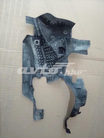 Захист днища, правий A2055240325 MERCEDES