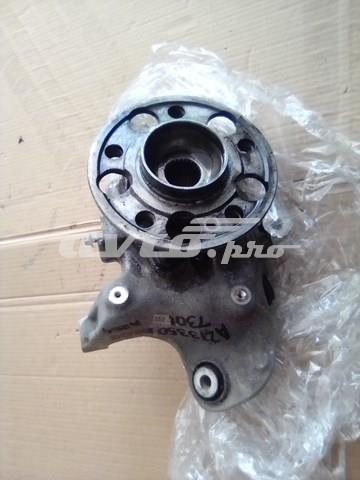 Кулак поворотний лівий A2133507301 MERCEDES