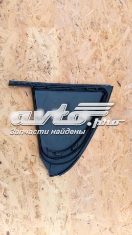 Кватирка двері трикутник, задня, права A2137300255 MERCEDES