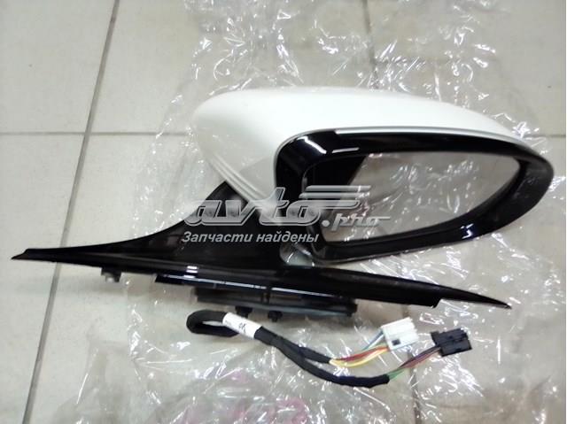 Праве бічне дзеркало A2138107601 MERCEDES