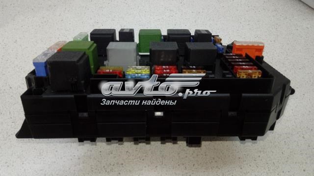 Монтажний блок A2215404550 MERCEDES