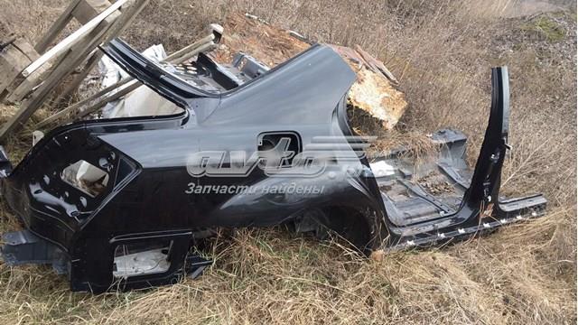 Крило заднє праве A2216300021 MERCEDES