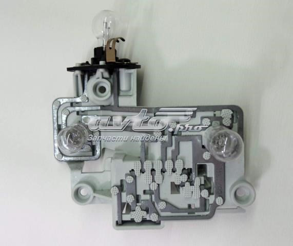 Плата заднього ліхтаря, контактна A2218200577 MERCEDES