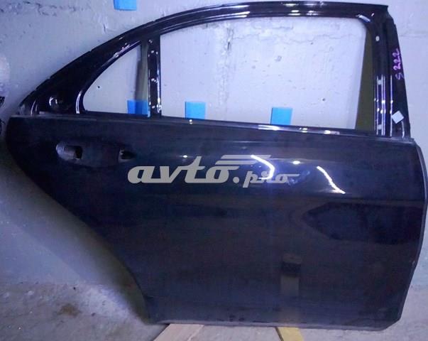 Двері пасажирські задні праві A2227300205 MERCEDES