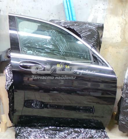 Пасажирські передні двері A2537200405 MERCEDES