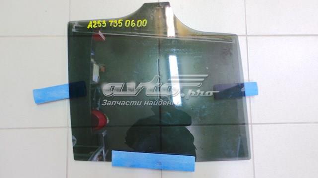 Скло заднє праве A2537350600 MERCEDES