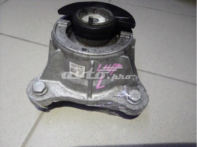 Подушка (опора) двигуна, ліва A4472410213 MERCEDES