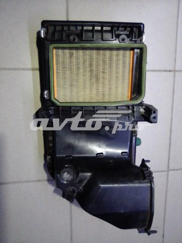 Коробка фільтра Mercedes E