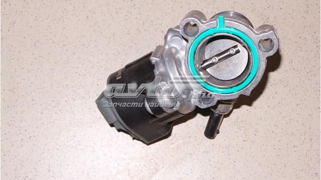 Клапан EGR A6541400460 MERCEDES