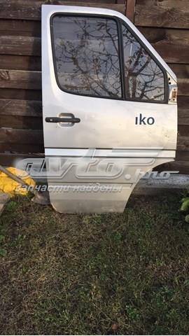 Двері передні, ліві A9017200305 MERCEDES