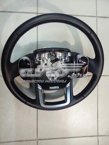 Руль LR043061 LAND ROVER