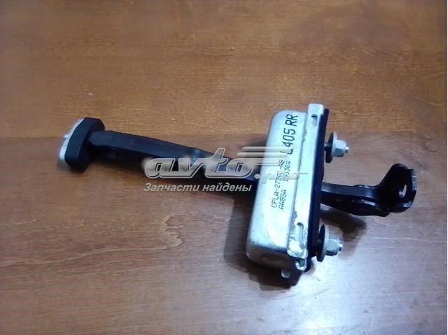 Обмежувач відкриття дверей, задній LR045541 LAND ROVER