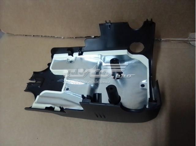 Захисний кожух кермового механізму LR062092 LAND ROVER
