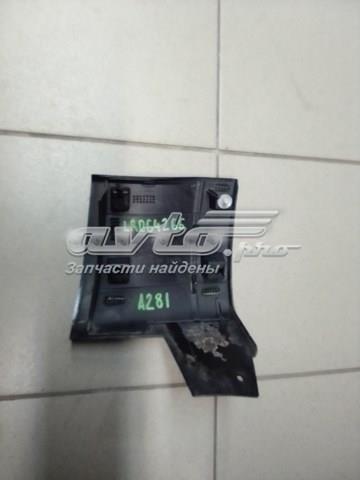 Молдинг переднього лівого крила LR064266 LAND ROVER