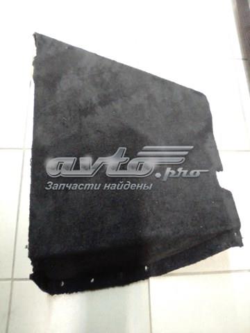 Облицювання багажного відсіку, праве LR068092 LAND ROVER