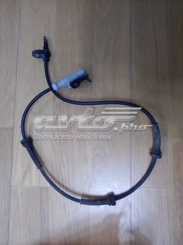Датчик АБС (ABS) задній LR081609 LAND ROVER