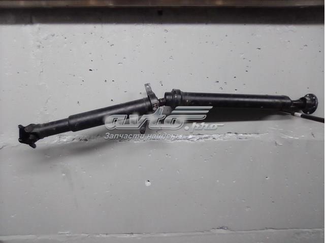 Вал карданний задній LR082558 LAND ROVER