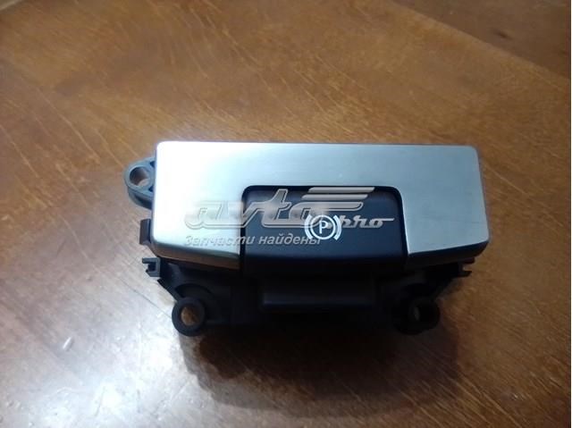 Кнопка електромеханічного гальма стоянки LR083888 LAND ROVER