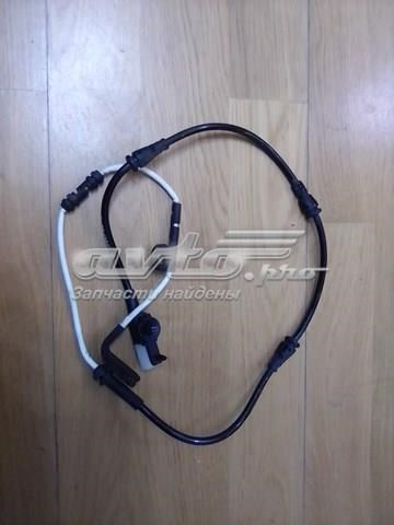 Датчик зносу гальмівних колодок, задній LR084071 LAND ROVER