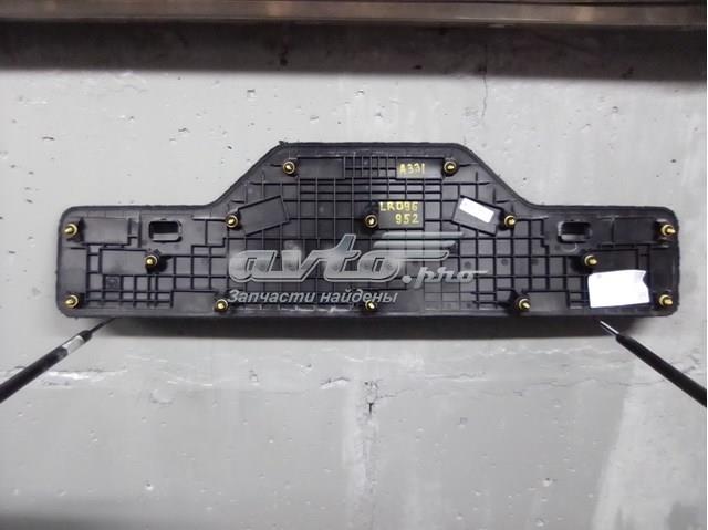 Оббивка багажника LR096952 LAND ROVER
