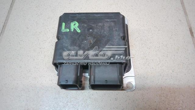 Модуль-процесор керування подушки безпеки LR126037 LAND ROVER