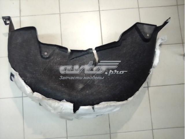 Підкрилок задній лівий LR128010 LAND ROVER