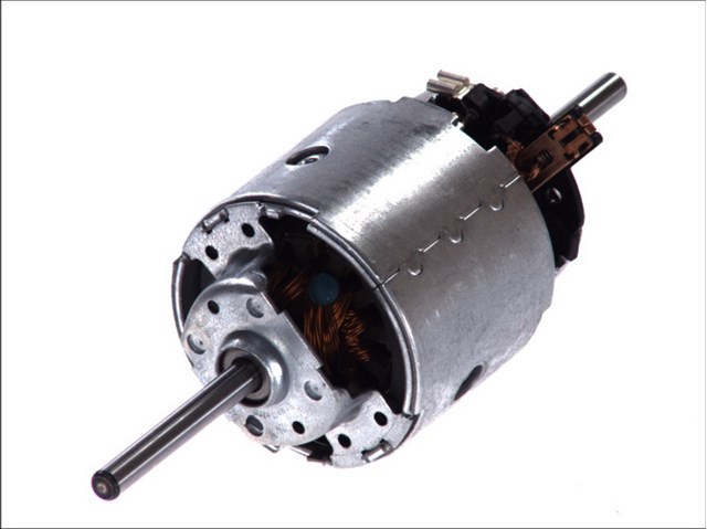 Електромотор пічки 0130111130 BOSCH