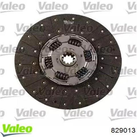 Зчеплення Mercedes Benz Truck TRUCK ACTROS