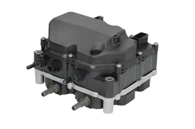 Блок управління AD BLUE 0444042155 BOSCH