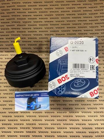 Кришка заливної горловини бака AD BLUE 1457030020 BOSCH