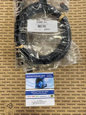 Датчик ABS 20554956 VOLVO
