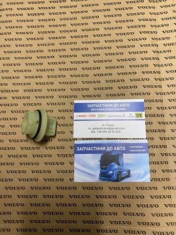 Цоколь (патрон) лампочки покажчика поворотів 20745227 VOLVO