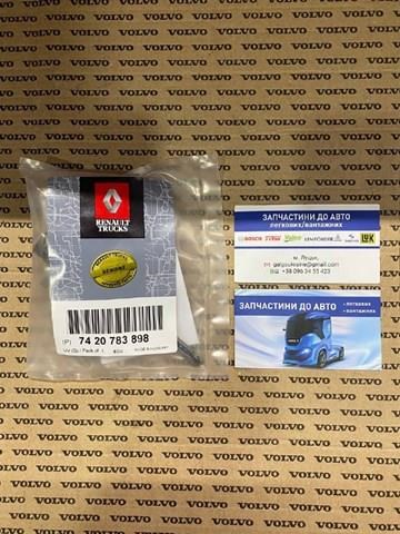Датчик рівня охолоджуючої рідини 20783898 VOLVO