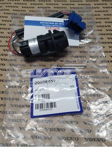20966452 Volvo