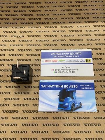 Обігрів скла вікна задка 21255974 VOLVO