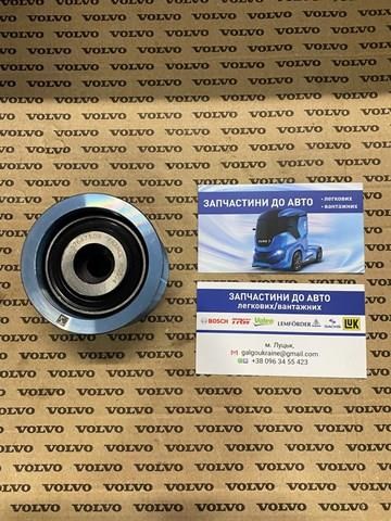 Ролик приводного ременя, паразитний 21454549 VOLVO