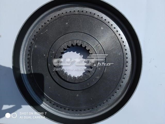 Кільце синхронізатора 21480996 VOLVO