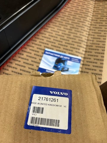 Ліхтар задній правий 21761261 VOLVO