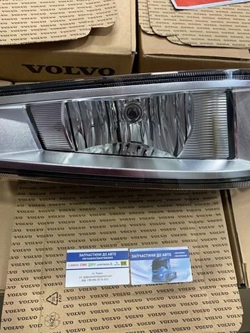 Фара протитуманна, права 22332592 VOLVO