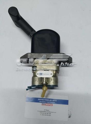 Кран стоянкового гальма 243010 DIESEL TECHNIC