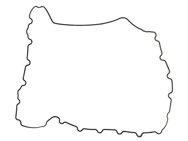Прокладка радіатора масляного 2622512 LE.MA.