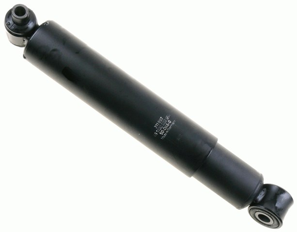 Амортизаційна стійка задня 311657 SACHS