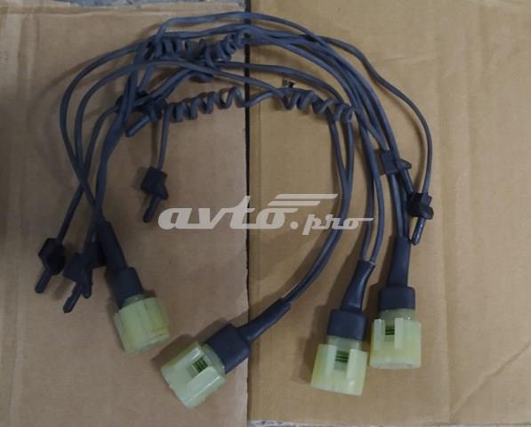 Передні гальмівні колодки 5001822987 RENAULT