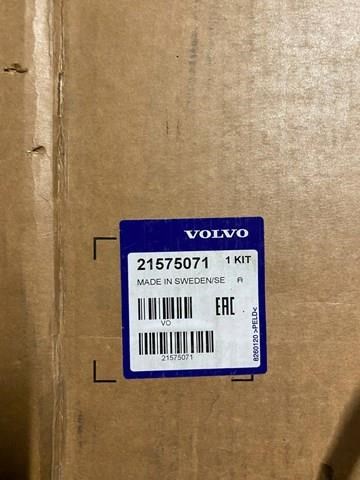 Гальмо дискове переднє 5001864498 RENAULT