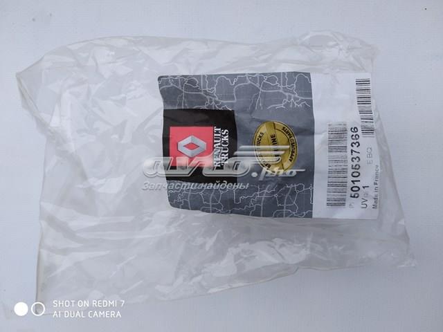 Сайлентблок ресори, передній 5010537366 RENAULT