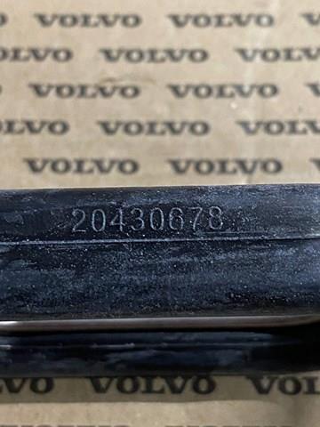 Прокладка водяної помпи 7420430678 RENAULT