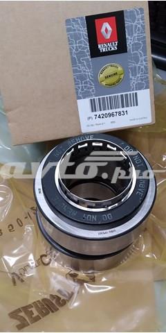 Підшипник маточини 7420967831 RENAULT