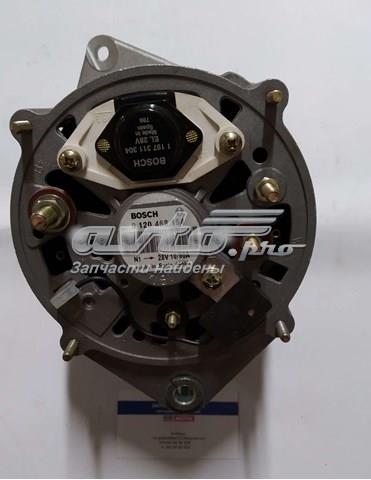 Генератор 7421324077 RENAULT