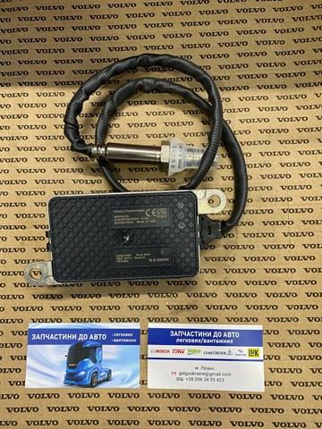 Датчик оксидів азоту NOX 7422219283 RENAULT